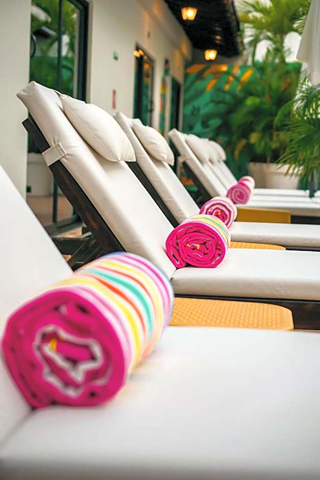 Casa Maria Hotel Boutique & Gallery Adults Only