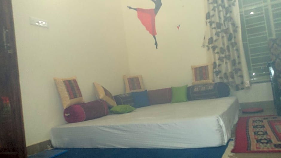 kRtAtithya B & B - a Bed & Breakfast