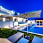 Narciso Thassos Luxury Suites