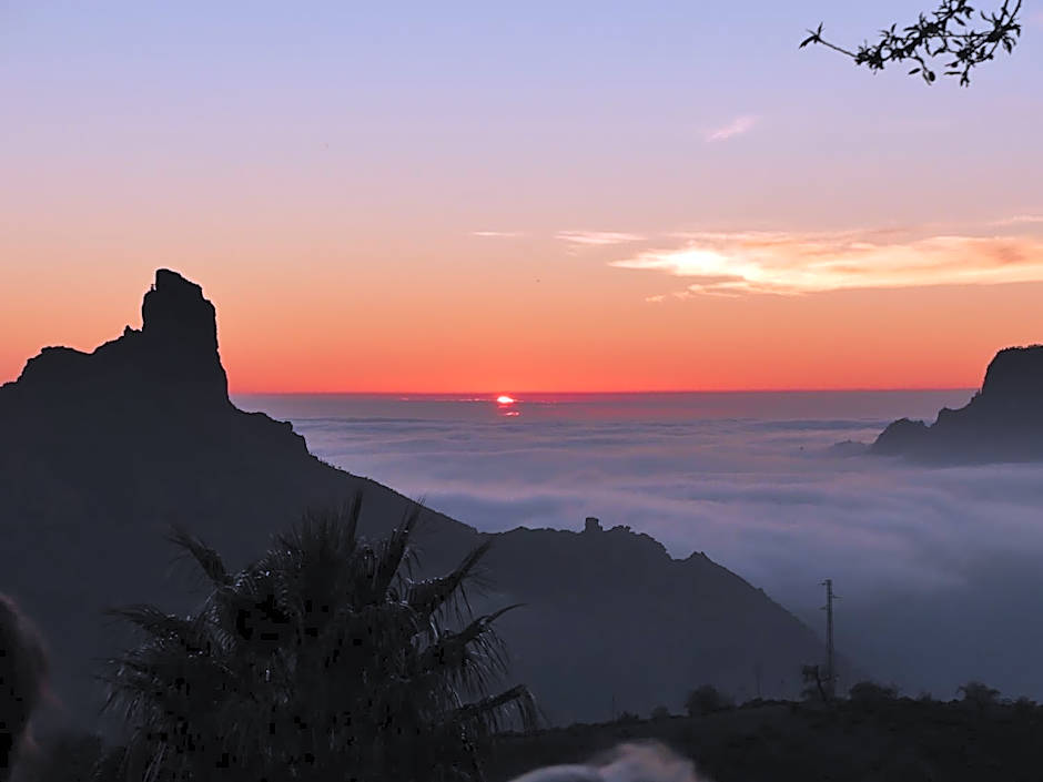 Mountain Hostel&House Finca La Isa by Rose