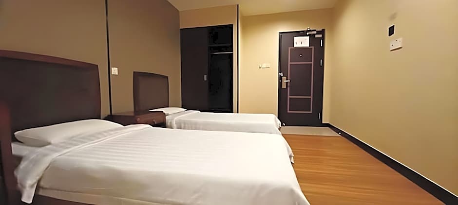 Hotel Sadong 88