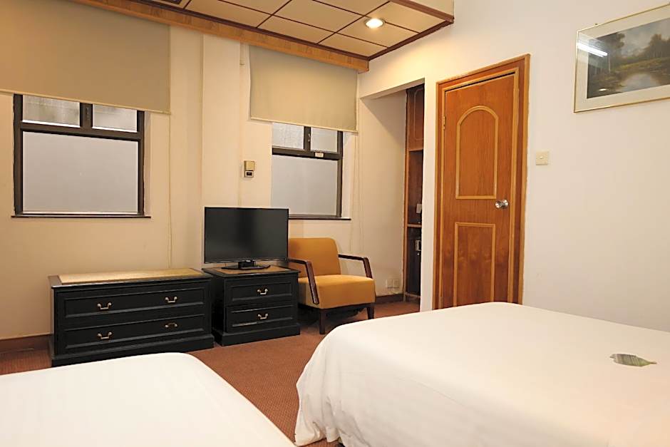 Aiqun Hotel -Canton Fair Free Shuttle Bus