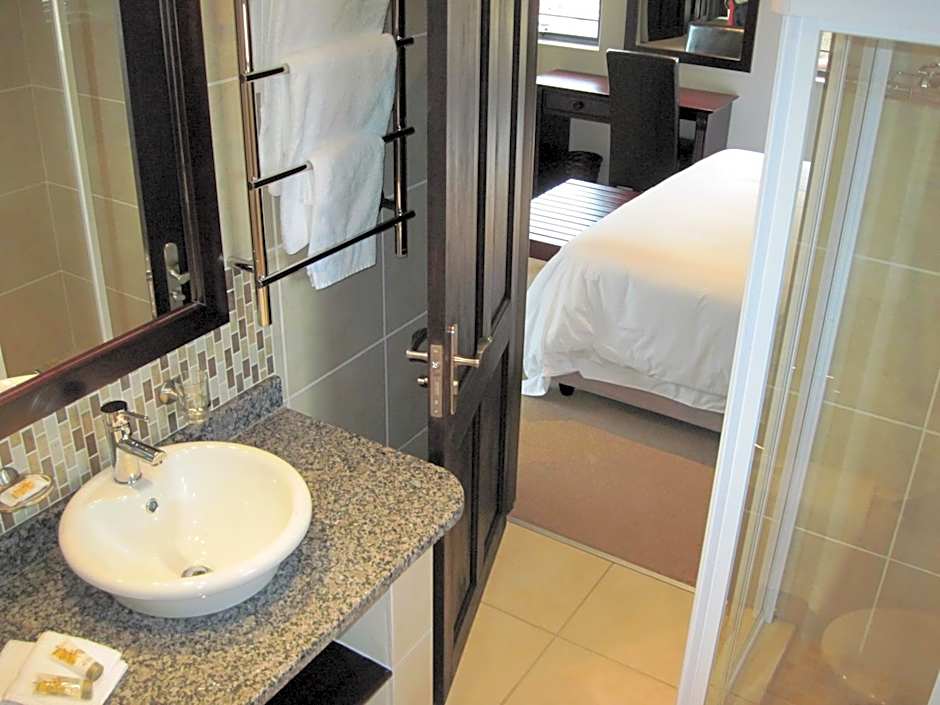 Heidelberg Kloof Lodge