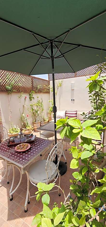 Riad Dar Salam Palm - Guest Choice Award 2024