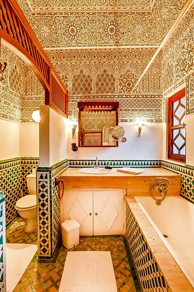Riad Dar El Assafir