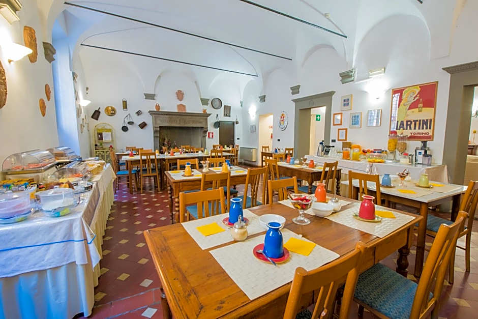 Hotel Vasari