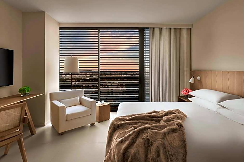 The West Hollywood Edition