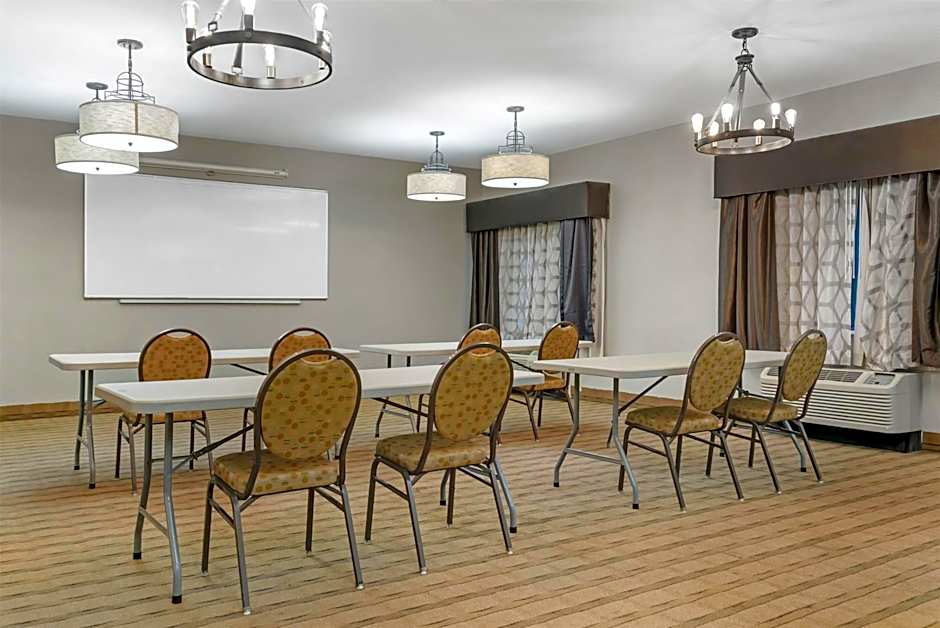 Best Western Port Huron Blue Water Bridge