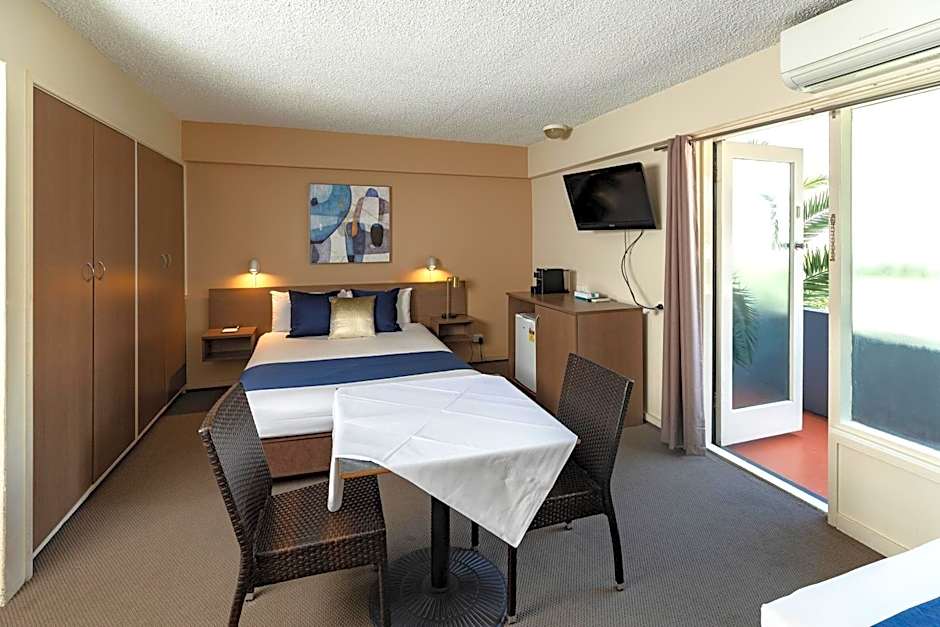 The Metropolitan Spring Hill