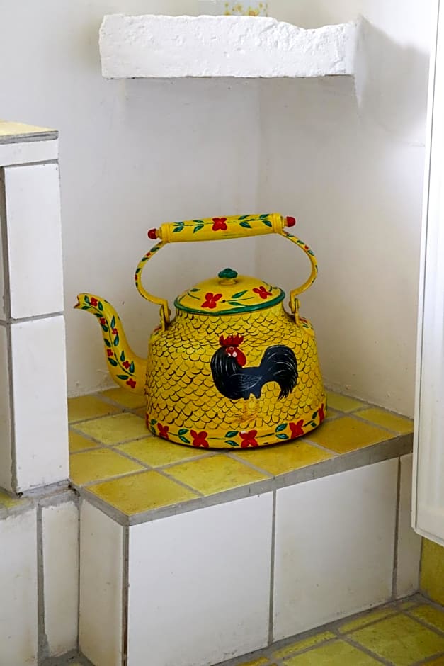 DOMAINE DE MARLAS - CHAMBRES D'HÔTES