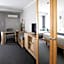 Capital Executive Apartment Hotel
