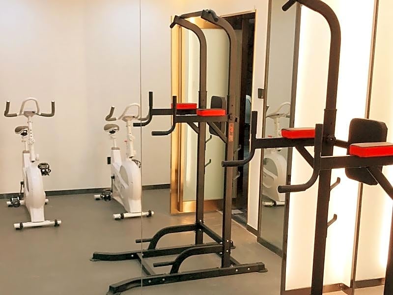 Greentree Eastern Linyi Airport Hotel