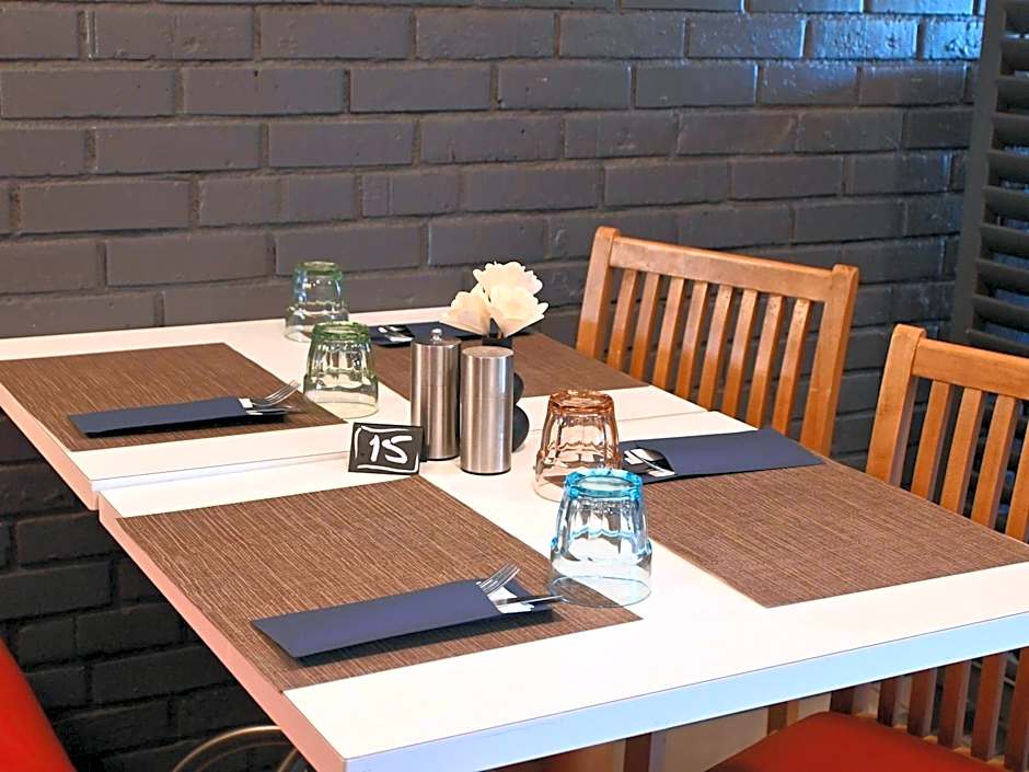 ibis Laval Le Relais D'Armor