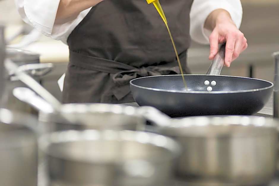 Grand Hotel della Posta, WorldHotels Distinctive