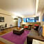 Las Suites Campos Eliseos