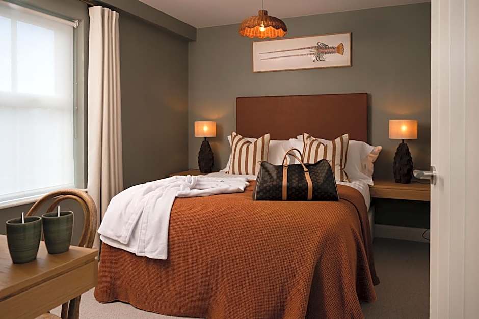 The Salthouse Hotel