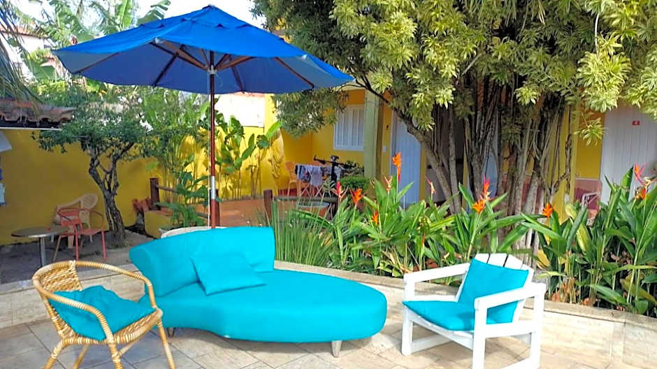 Pousada Bella Geriba Buzios