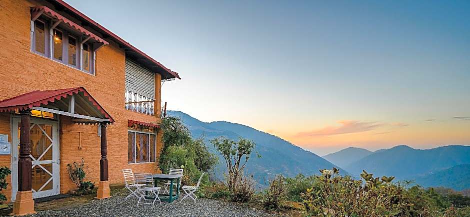 Neemrana's Ramgarh Bungalows