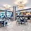 Cambria Hotel Waco University Riverfront