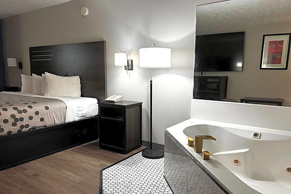 Baymont by Wyndham Philadelphia/Choctaw MS