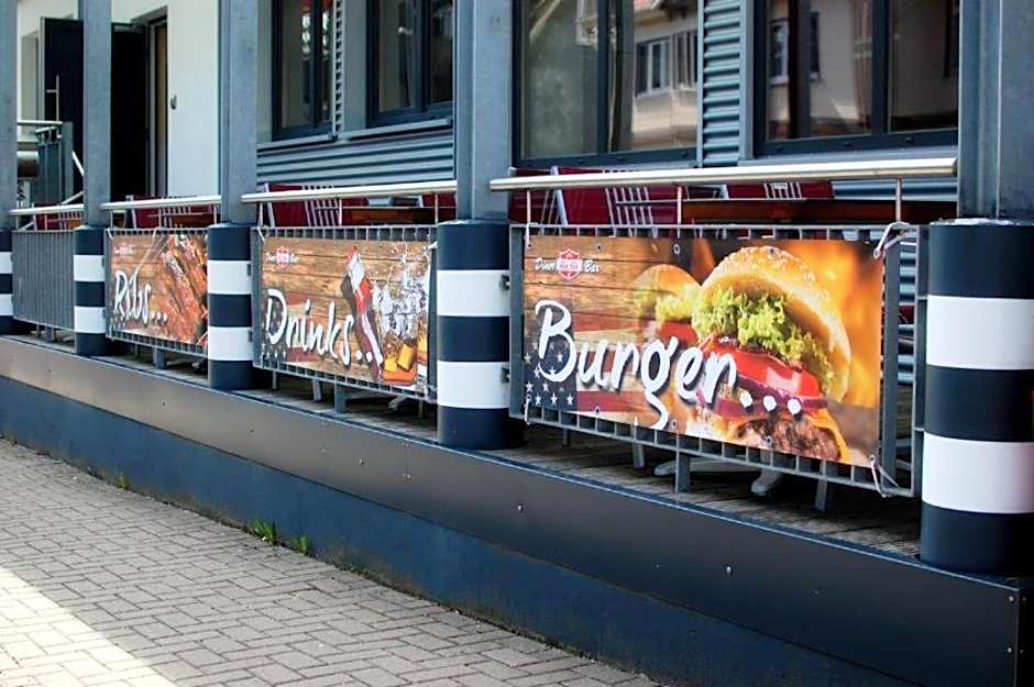 Hostel & Hotel Braunlage