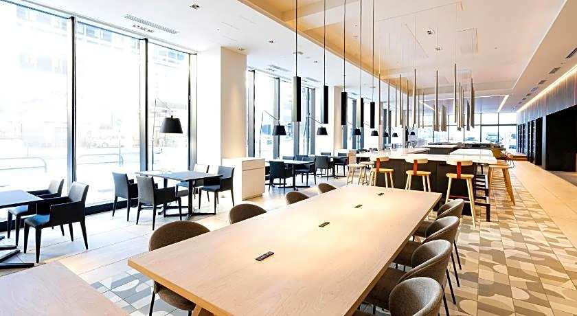 Hotel JAL City Toyama