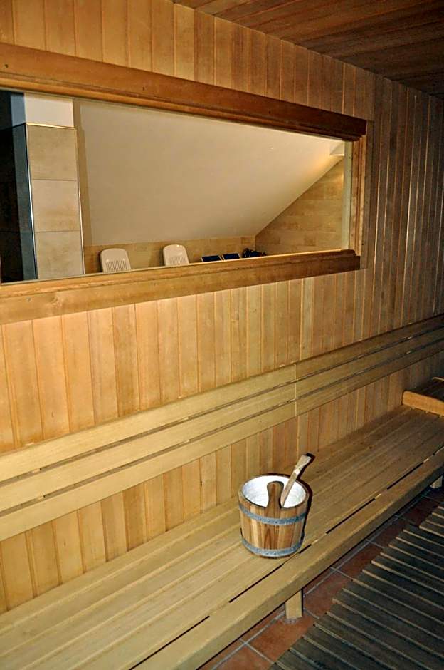 Residence Rododendro