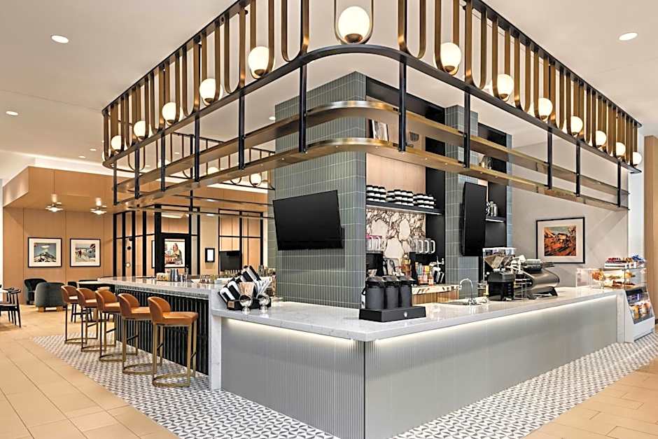 Sheraton Minneapolis Downtown Convention Center