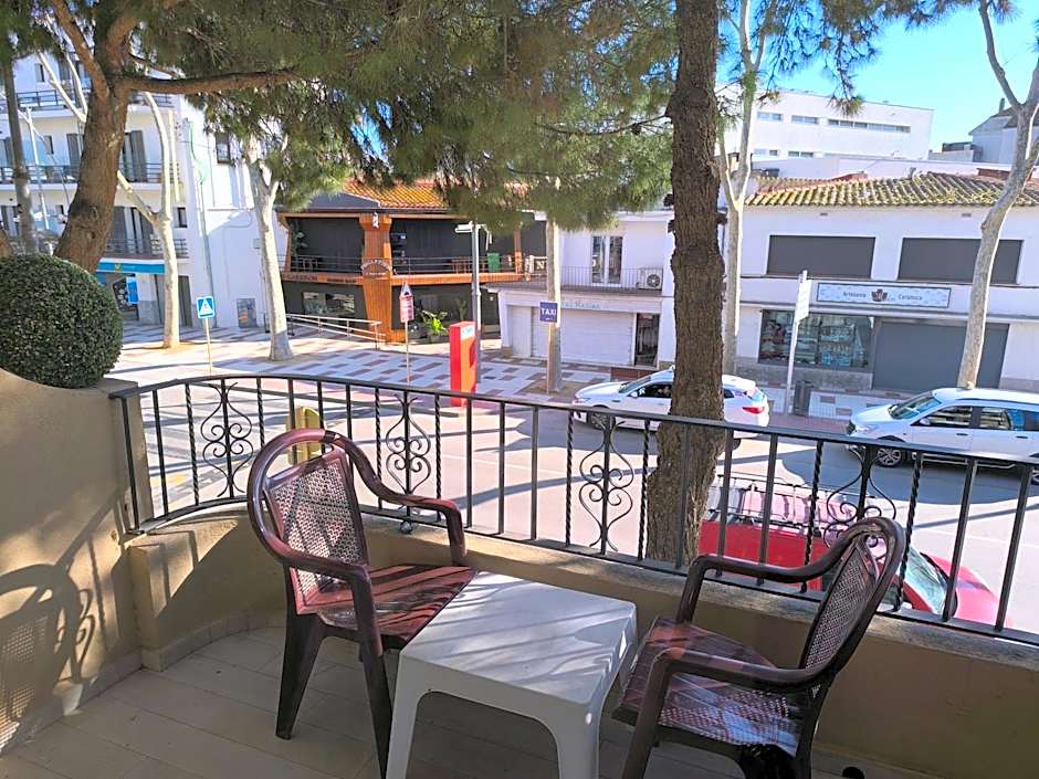 Hotel Spa La Terrassa