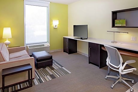 King Suite - Disability Access