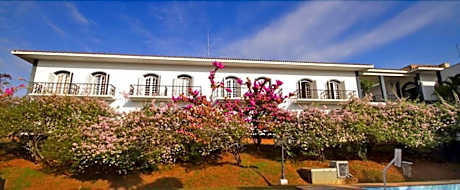 San Raphael Country Hotel