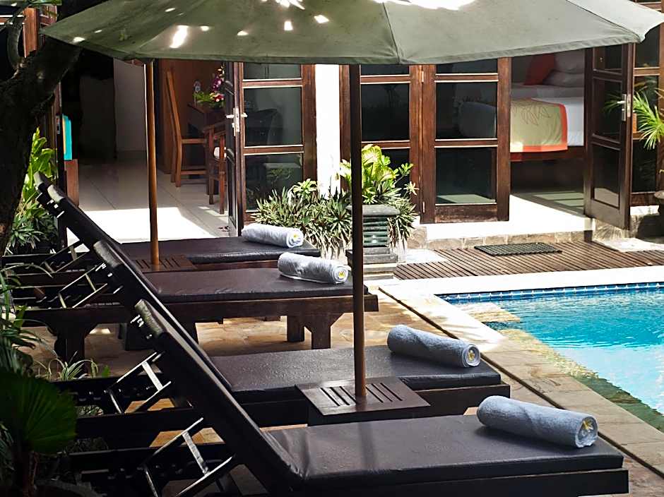 Villa Teman