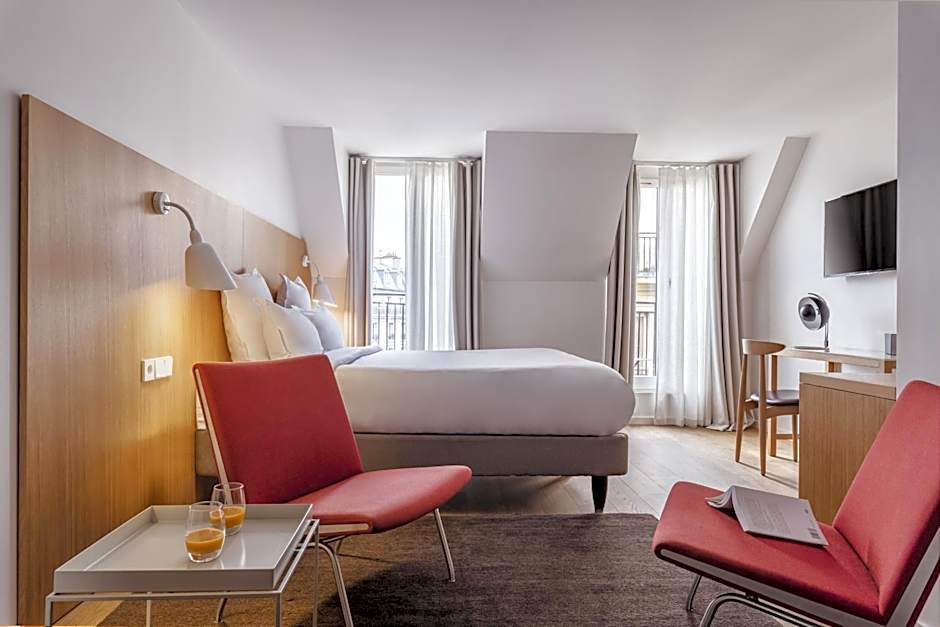 9Hotel Republique