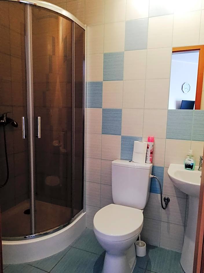 Zajazd Dolina Sadosiów