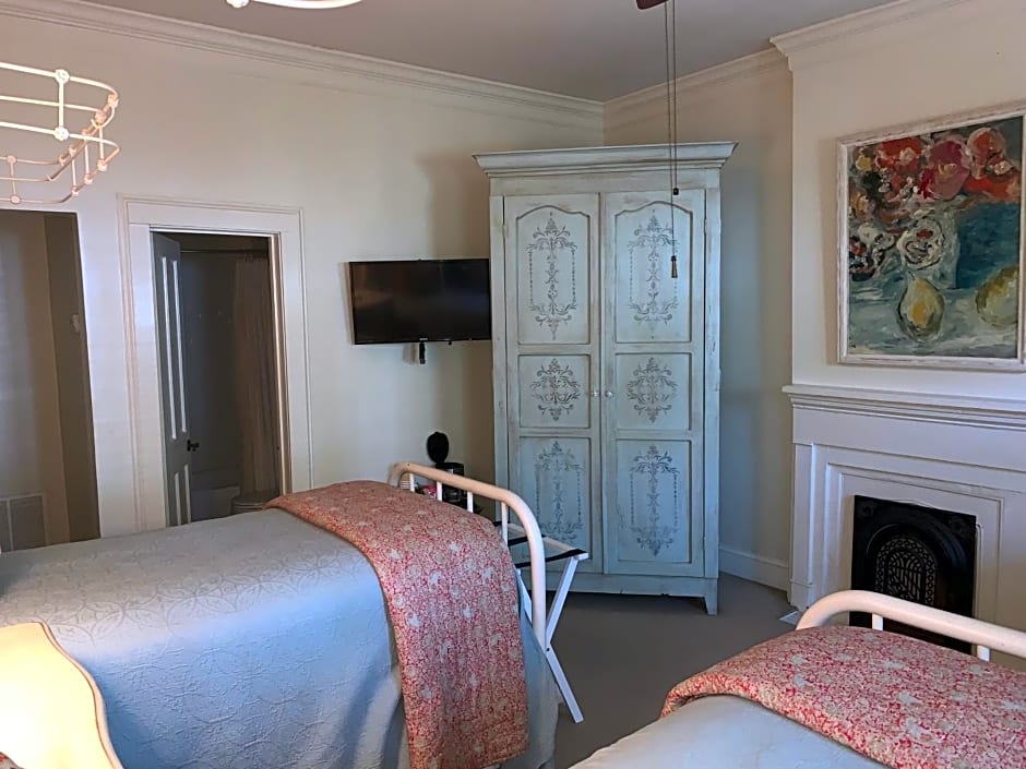 Terrell House Bed and Breakfast