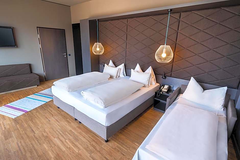 aDLERS Hotel Innsbruck