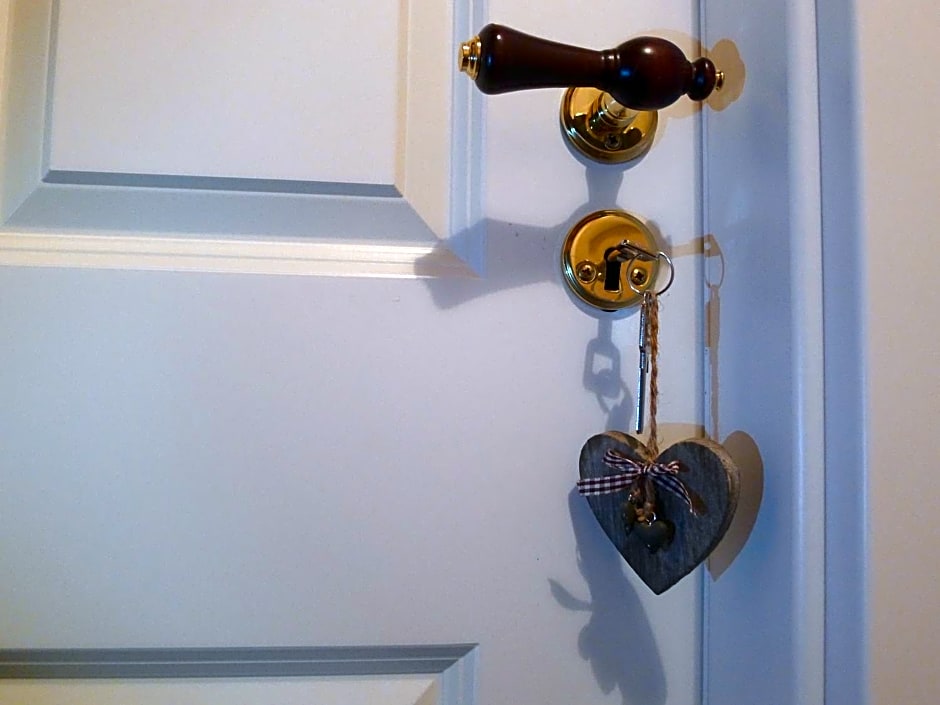 Heuholzmühle Privatzimmer