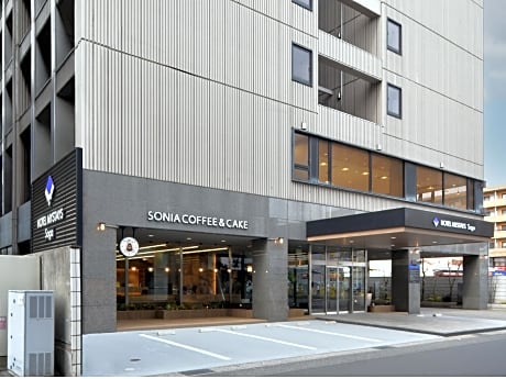 HOTEL MYSTAYS Soga