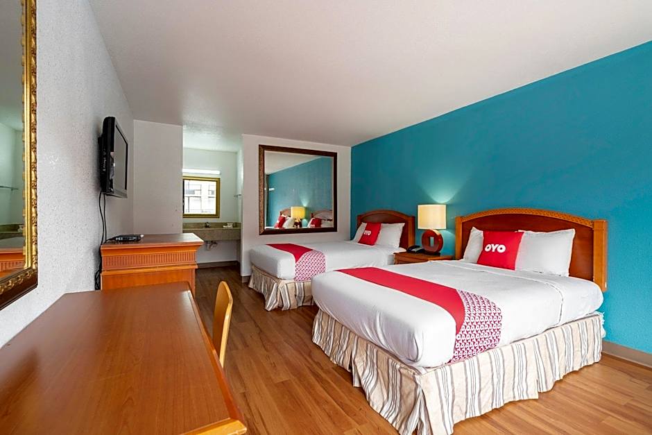 OYO Hotel Bossier City LA - Red River