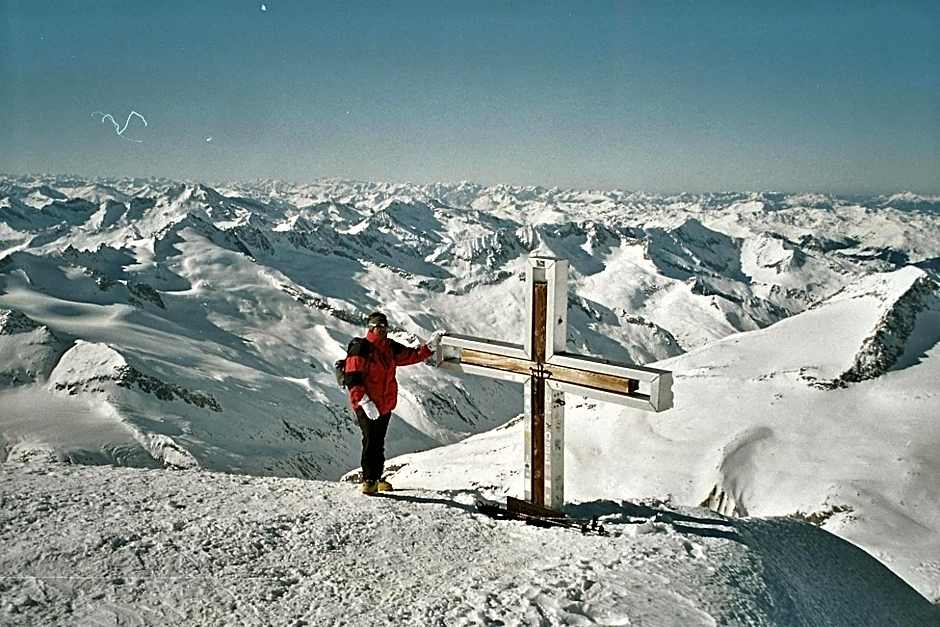 Hotel Gasthof Islitzer