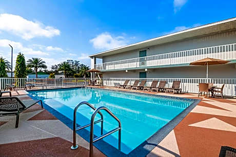 Quality Inn near Blue Spring