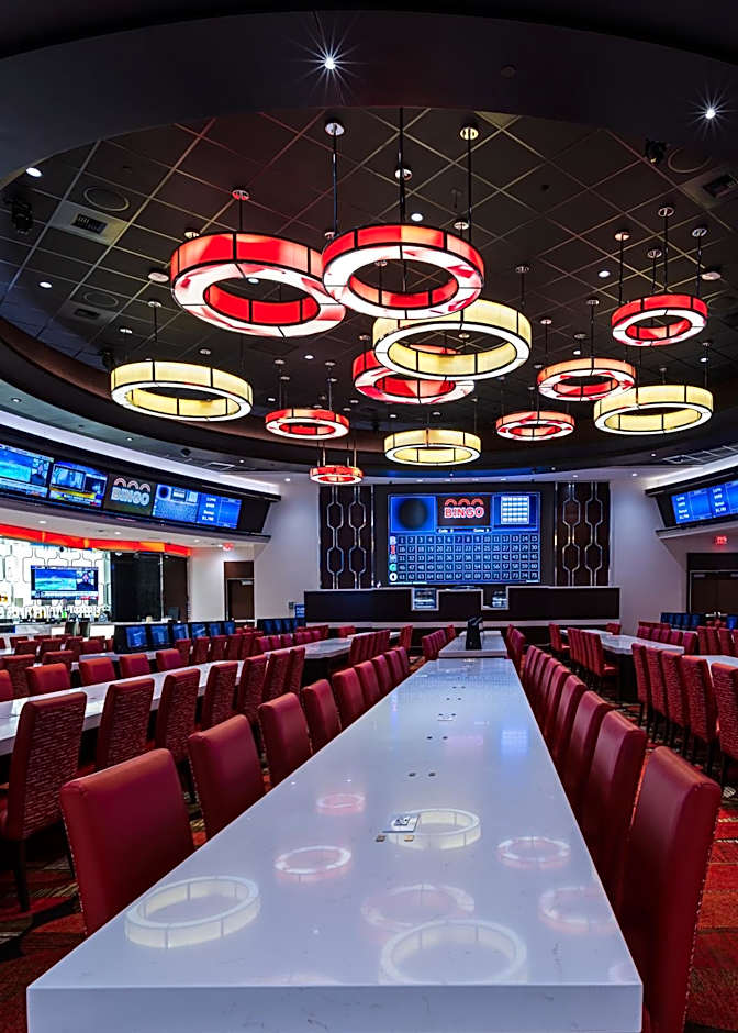 Palace Station Hotel And Casino