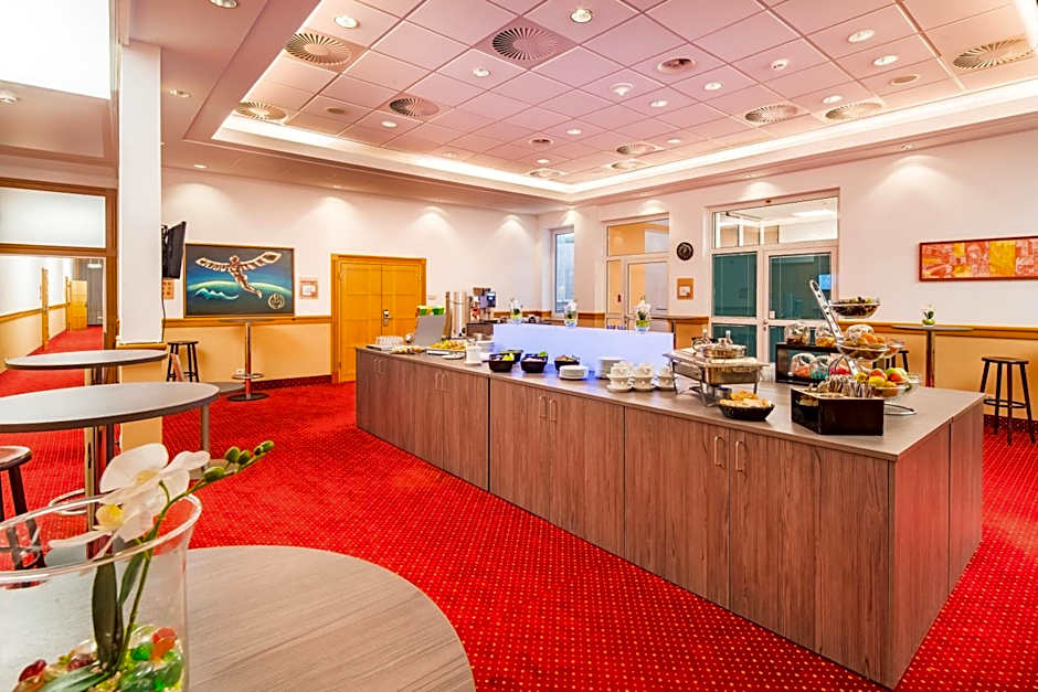 Airways Hotels Frankfurt Airport West