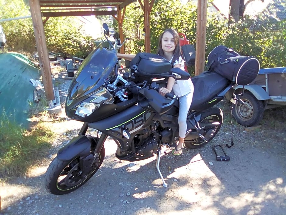 Le Relais des Capucines