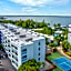 2BR in Key largo w pool and sunset views