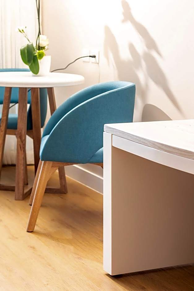 Grand Sirenis San Andres