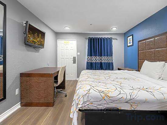 Golden Inn Dallas by Hotel O