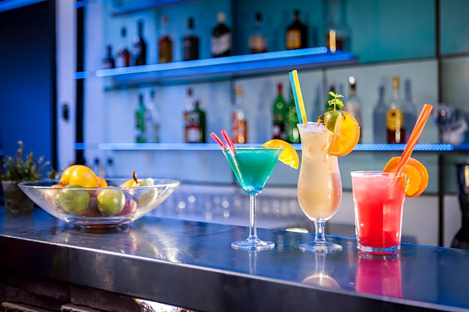 Fontana Bayside Park