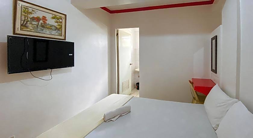 RedDoorz Hostel @ Tita Aidz Inn Baguio