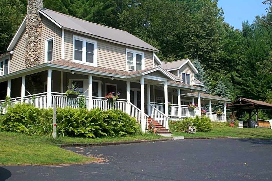 Whiteface Farm Adirondack Bed and Breakfast